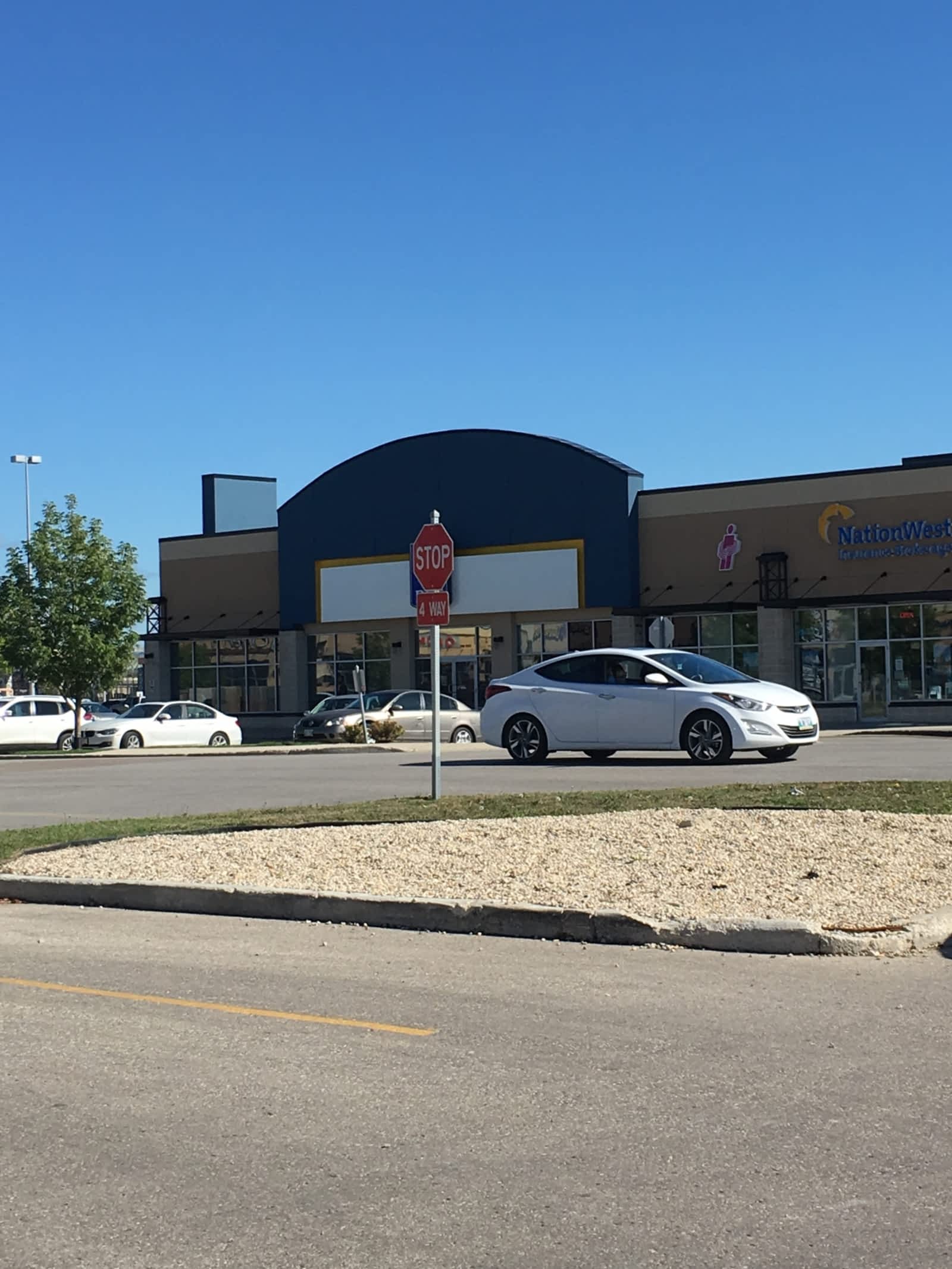 RBC Royal Bank 2001610 Kenaston Blvd, Winnipeg, MB