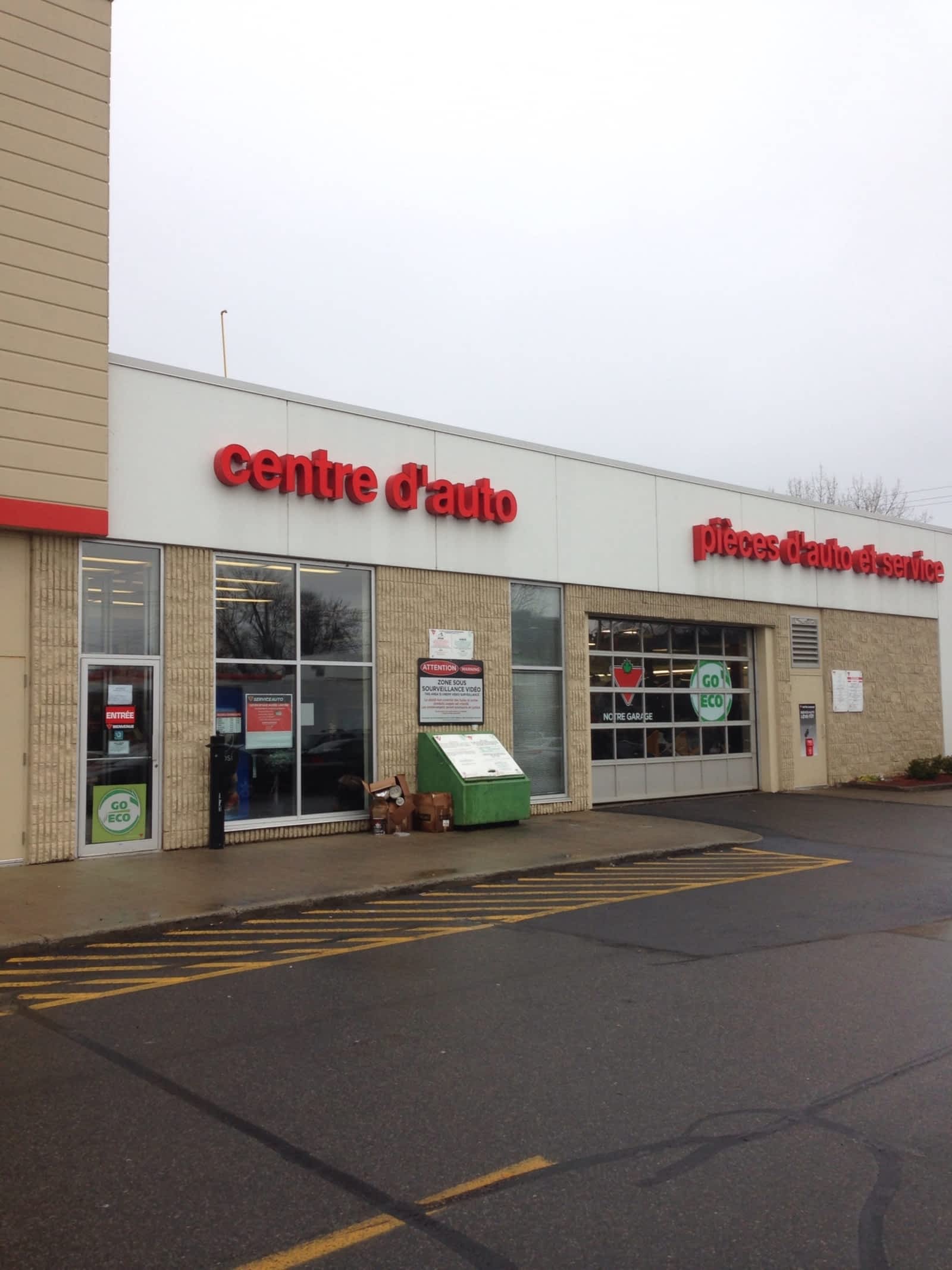 Canadian Tire Opening Hours 3180 rue Wellington, Verdun, QC