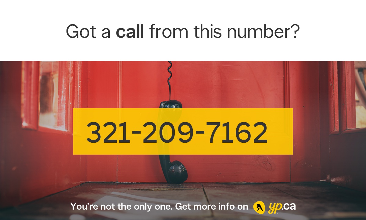 3212097162 13212097162 Who called from Orlando YP.CA