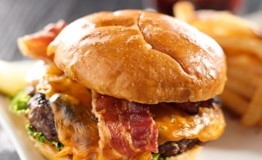 Where's the beef? (2014)