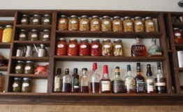 Shop gourmet groceries at McEwan Downtown in 2015