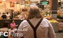 LA Times restaurant critic Jonathan Gold revealed in 2015