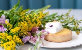 The Reveal 2014 - Colette Grand Café