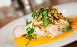 Savour York Region restaurant week until Nov 2, 2014