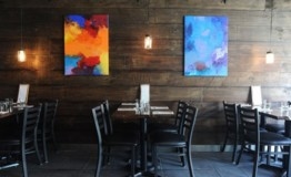 The Reveal 2015 - H Bar