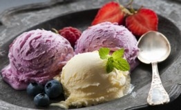 Summer fruit desserts 2016: Think outside the pie plate