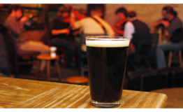 10 reasons why The Roundhouse Craft Beer Festival 2014 rocked!