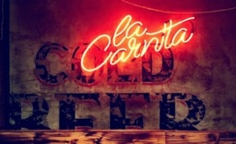 La Carnita opens east side in 2015