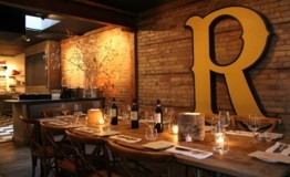 Chef Bites 2014 with Chef Lora Kirk