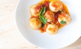 2014's #FallMenuWatch with TOCA