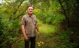 At the Table 2015 with Bill Pullman