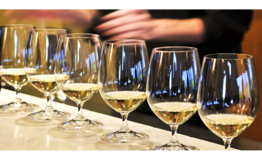 George Brown announces new wine, beer & spirits program in 2015