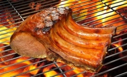 Toronto BBQ Week – June 6 to 12, 2016