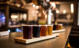 5 things to do while drinking great beer in 2016