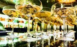 Where to drink like a star during the 2015 TIFF