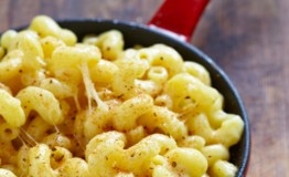 Grate Canadian Mac N' Cheese 2016