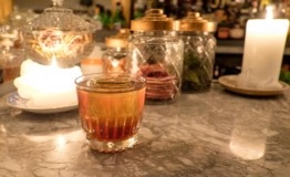 The Reveal 2016 - The Cloak