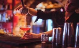 Where to sip and be seen during the 2014 TIFF