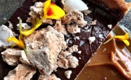 Take a culinary adventure in 2015