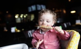Babylicious 2016: 3-course prix fixe menus for moms & tots