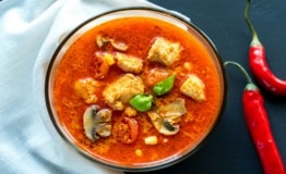 Weekly Toronto food event pick 2015: Harbourfront Hot & Spicy Festival