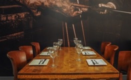 The Reveal 2016 – Moliceiro