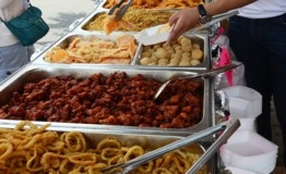 August 2016 calendar of Toronto food & drink events