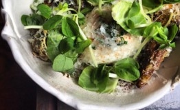 Bar Bites 2014 – Bar menus now include great food too