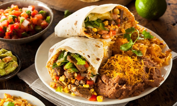 La Mexicana – Authentic, Made from Scratch Mexican Fare