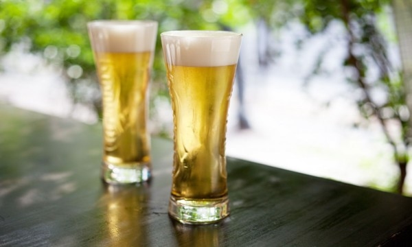 Craft beer tops 2015 Canadian Chef Survey