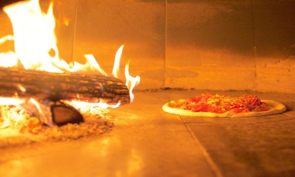 The Reveal – Pizzeria Libretto - University Ave.