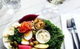 Chef Bites 2016 with Trista Sheen