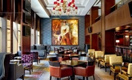 Chef Bites 2015 with Chef Elaine Wong