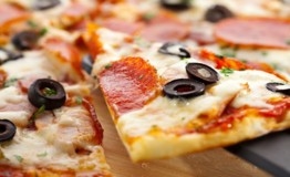 The Reveal 2016 – Angelo’s Coal Fired Pizza