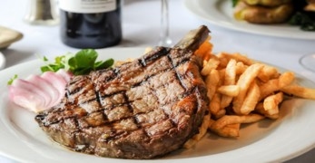Martins Churrasqueira & Grill House – Authentic Portuguese Two Ways