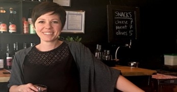 The Reveal – Chez Nous Wine Bar
