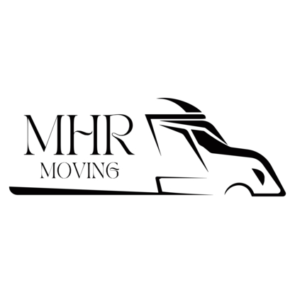 MHR Moving - Déménagement et entreposage