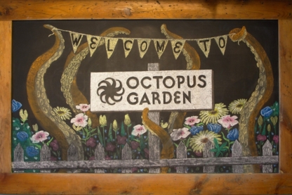 Octopus Garden Yoga Center - Écoles et cours de yoga