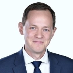 Neil Fryer - TD Financial Planner - Conseillers en planification financière