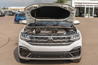 South Centre Volkswagen - New Car Dealers
