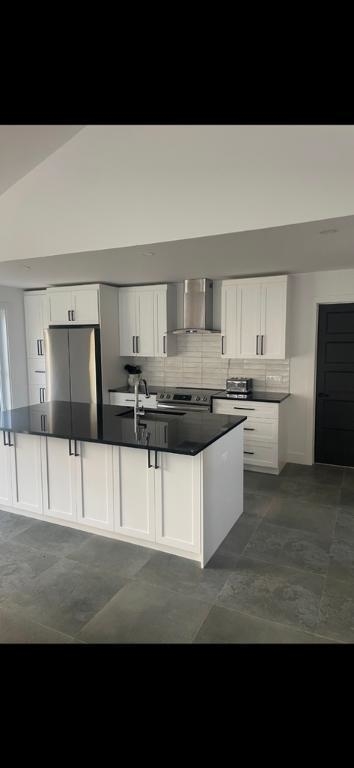 View Gilles Doyon -Spécialiste en rénovation Résident ielle’s Tring-Jonction profile