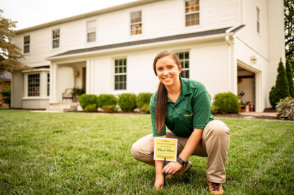 Weed Man Lawn Care - Lawn Maintenance