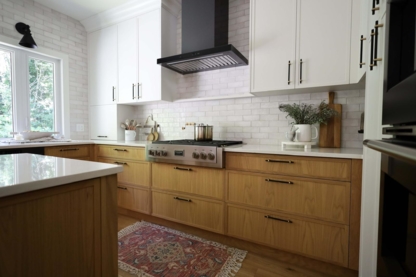 Mountain River Projects - General Contractors