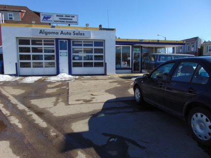 Algoma Auto Repairs - Car Repair & Service