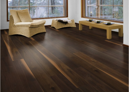 Canada West Wood Flooring Solutions Inc - Woodworking Machinery & Equipment