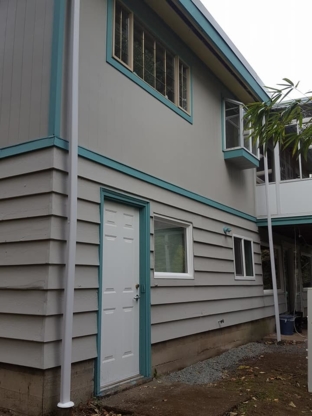 West Coast Renewal Contracting - Home Improvements & Renovations