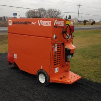 R B Farm & Dairy Equipment Ltd