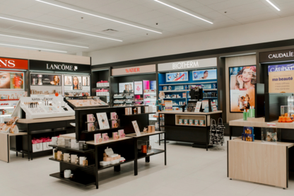 PJC Jean Coutu - Pharmaciens