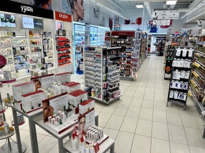 PJC Jean Coutu Santé-Beauté - Pharmaciens