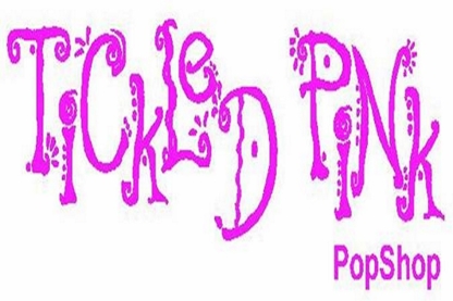 Tickled Pink - Children's Clothing Stores